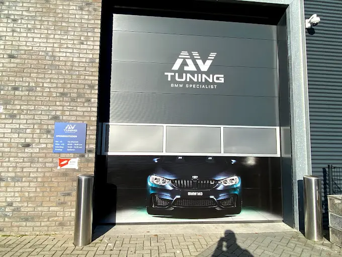 BMW Specialist Barneveld | AV Tuning Barneveld | avtuning.nl