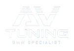 Logo | AV Tuning Barneveld | avtuning.nl